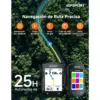 iGPSPORT BSC200S - Ciclocomputador GPS con pantalla a color de 2,4 pulgadas y navegación — 2 iGPSPORT BSC200S - Ciclocomputador GPS con pantalla a color de 2,4 pulgadas y navegación — 2