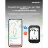 iGPSPORT BSC200S - Ciclocomputador GPS con pantalla a color de 2,4 pulgadas y navegación — 3 iGPSPORT BSC200S - Ciclocomputador GPS con pantalla a color de 2,4 pulgadas y navegación — 3