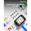 iGPSPORT BSC200S - Ciclocomputador GPS con pantalla a color de 2,4 pulgadas y navegación — 4 iGPSPORT BSC200S - Ciclocomputador GPS con pantalla a color de 2,4 pulgadas y navegación — 4