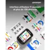 iGPSPORT BSC200S - Compteur vélo GPS avec navigation, écran couleur 2,4 pouces — 5 iGPSPORT BSC200S - Compteur vélo GPS avec navigation, écran couleur 2,4 pouces — 5