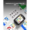 iGPSPORT BSC200S - Ciclocomputer GPS a colori con navigazione del percorso — 5 iGPSPORT BSC200S - Ciclocomputer GPS a colori con navigazione del percorso — 5
