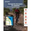 iGPSPORT BSC300 - Ciclocomputador GPS con mapas offline y navegación — 2 iGPSPORT BSC300 - Ciclocomputador GPS con mapas offline y navegación — 2