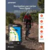 iGPSPORT BSC300 - Compteur vélo GPS avec navigation sur carte couleur, écran 2,4 pouces — 2 iGPSPORT BSC300 - Compteur vélo GPS avec navigation sur carte couleur, écran 2,4 pouces — 2