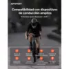 iGPSPORT BSC300 - Compteur vélo GPS avec navigation sur carte couleur, écran 2,4 pouces — 4 iGPSPORT BSC300 - Compteur vélo GPS avec navigation sur carte couleur, écran 2,4 pouces — 4