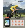 iGPSPORT BSC300T - GPS bike computer with 2.4-inch touchscreen and offline maps — 3 iGPSPORT BSC300T - GPS bike computer with 2.4-inch touchscreen and offline maps — 3