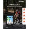 iGPSPORT BSC300T - GPS bike computer with 2.4-inch touchscreen and offline maps — 4 iGPSPORT BSC300T - GPS bike computer with 2.4-inch touchscreen and offline maps — 4
