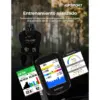 iGPSPORT BSC300T - Ciclocomputador GPS táctil de 2,4 pulgadas con mapa a color — 5 iGPSPORT BSC300T - Ciclocomputador GPS táctil de 2,4 pulgadas con mapa a color — 5