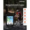 iGPSPORT BSC300T - Compteur vélo GPS tactile avec navigation sur carte, écran 2,4 pouces — 2 iGPSPORT BSC300T - Compteur vélo GPS tactile avec navigation sur carte, écran 2,4 pouces — 2