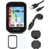 iGPSPORT BSC300T - Ciclocomputer GPS con navigazione su mappa a colori e display touch — 1 iGPSPORT BSC300T - Ciclocomputer GPS con navigazione su mappa a colori e display touch — 1