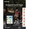 iGPSPORT BSC300T - Ciclocomputer GPS con navigazione su mappa a colori e display touch — 2 iGPSPORT BSC300T - Ciclocomputer GPS con navigazione su mappa a colori e display touch — 2