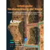 iGPSPORT BSC500 - Fahrradcomputer mit 3,3-Zoll-Touchscreen, Karten- und Sprachnavigation — 4 iGPSPORT BSC500 - Fahrradcomputer mit 3,3-Zoll-Touchscreen, Karten- und Sprachnavigation — 4