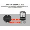 iGPSPORT Trittfrequenzsensor (ältere Generation) - ANT+ und Bluetooth, ohne Magnete — 5 iGPSPORT Trittfrequenzsensor (ältere Generation) - ANT+ und Bluetooth, ohne Magnete — 5