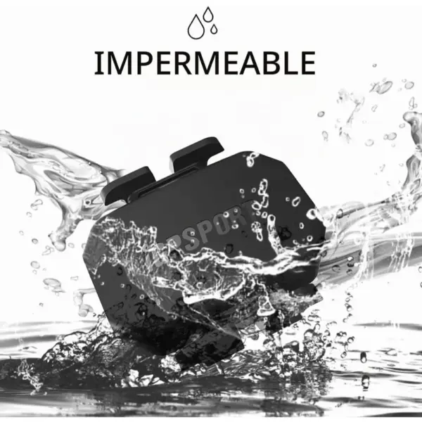 iGPSPORT C70 - Sensor de cadencia sin imanes Bluetooth y ANT+ — 3 iGPSPORT C70 - Sensor de cadencia sin imanes Bluetooth y ANT+ — 3