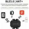 iGPSPORT C70 - Capteur de cadence ANT+ et Bluetooth sans aimant — 2 iGPSPORT C70 - Capteur de cadence ANT+ et Bluetooth sans aimant — 2