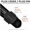 iGPSPORT C70 - Capteur de cadence ANT+ et Bluetooth sans aimant — 4 iGPSPORT C70 - Capteur de cadence ANT+ et Bluetooth sans aimant — 4