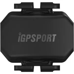 iGPSPORT C70 - Sensore di cadenza senza magneti Bluetooth e ANT+ — 1