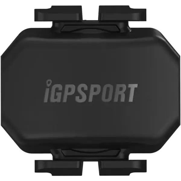 iGPSPORT C70 - Sensore di cadenza senza magneti Bluetooth e ANT+ — 1 iGPSPORT C70 - Sensore di cadenza senza magneti Bluetooth e ANT+ — 1