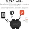 iGPSPORT C70 - Sensore di cadenza senza magneti Bluetooth e ANT+ — 2 iGPSPORT C70 - Sensore di cadenza senza magneti Bluetooth e ANT+ — 2