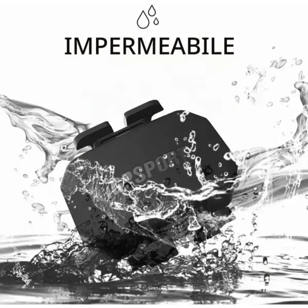 iGPSPORT C70 - Sensore di cadenza senza magneti Bluetooth e ANT+ — 3 iGPSPORT C70 - Sensore di cadenza senza magneti Bluetooth e ANT+ — 3