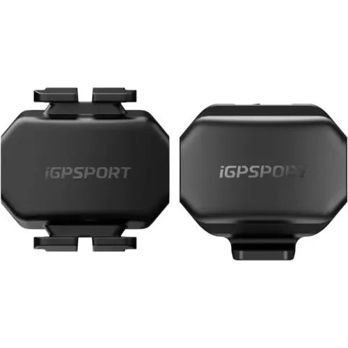 iGPSPORT CAD70 + SPD70 - Trittfrequenzsensor und Geschwindigkeitssensor im Set — 1 iGPSPORT CAD70 + SPD70 - Trittfrequenzsensor und Geschwindigkeitssensor im Set — 1