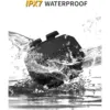 iGPSPORT CAD70 + SPD70 - cadence sensor and speed sensor, Bluetooth and ANT+ — 3 iGPSPORT CAD70 + SPD70 - cadence sensor and speed sensor, Bluetooth and ANT+ — 3