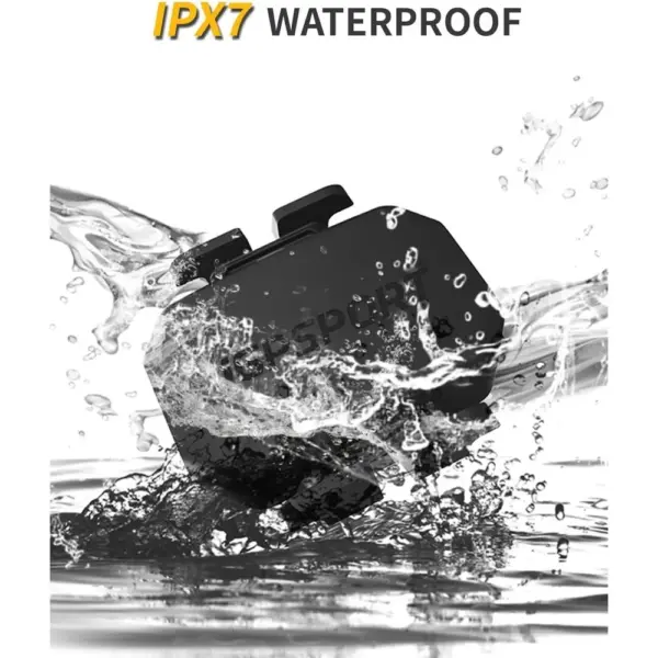 iGPSPORT CAD70 + SPD70 - cadence sensor and speed sensor, Bluetooth and ANT+ — 3 iGPSPORT CAD70 + SPD70 - cadence sensor and speed sensor, Bluetooth and ANT+ — 3
