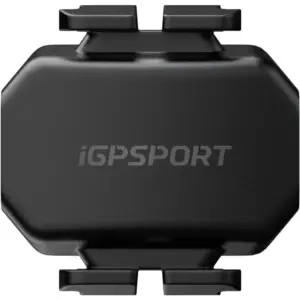 iGPSPORT CAD70 - Capteur de cadence Bluetooth et ANT+ — 1