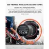 iGPSPORT CAD70 - Capteur de cadence Bluetooth et ANT+ — 2 iGPSPORT CAD70 - Capteur de cadence Bluetooth et ANT+ — 2