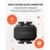 iGPSPORT CAD70 - Capteur de cadence Bluetooth et ANT+ — 3 iGPSPORT CAD70 - Capteur de cadence Bluetooth et ANT+ — 3