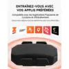iGPSPORT CAD70 - Capteur de cadence Bluetooth et ANT+ — 4 iGPSPORT CAD70 - Capteur de cadence Bluetooth et ANT+ — 4