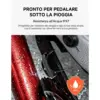 iGPSPORT CAD70 + SPD70 - Sensore di cadenza e sensore di velocità Bluetooth e ANT+ — 4 iGPSPORT CAD70 + SPD70 - Sensore di cadenza e sensore di velocità Bluetooth e ANT+ — 4