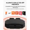 iGPSPORT CAD70 + SPD70 - Sensore di cadenza e sensore di velocità Bluetooth e ANT+ — 5 iGPSPORT CAD70 + SPD70 - Sensore di cadenza e sensore di velocità Bluetooth e ANT+ — 5