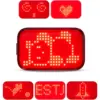 iGPSPORT ET6 - emoji rear bike light with brake warning and indicators — 2 iGPSPORT ET6 - emoji rear bike light with brake warning and indicators — 2