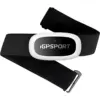 iGPSPORT HR40 - Banda pectoral de frecuencia cardíaca Bluetooth y ANT+ — 1 iGPSPORT HR40 - Banda pectoral de frecuencia cardíaca Bluetooth y ANT+ — 1