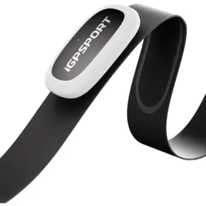 iGPSPORT HR50 - Brustgurt-Pulsmesser mit ANT+ und Bluetooth — 1