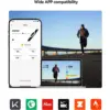 iGPSPORT HR50 - heart rate strap with 1-year battery and IPX7 — 4 iGPSPORT HR50 - heart rate strap with 1-year battery and IPX7 — 4
