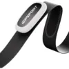 iGPSPORT HR50 - Fascia cardio toracica Bluetooth e ANT+ con 365 ore di autonomia — 1 iGPSPORT HR50 - Fascia cardio toracica Bluetooth e ANT+ con 365 ore di autonomia — 1