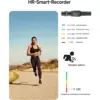 iGPSPORT HR70 - Herzfrequenz-Armband mit LED-Zonen, ANT+ und Bluetooth — 2 iGPSPORT HR70 - Herzfrequenz-Armband mit LED-Zonen, ANT+ und Bluetooth — 2