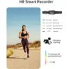 iGPSPORT HR70 - armband heart rate monitor with 65-hour battery — 2 iGPSPORT HR70 - armband heart rate monitor with 65-hour battery — 2