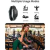 iGPSPORT HR70 - armband heart rate monitor with 65-hour battery — 4 iGPSPORT HR70 - armband heart rate monitor with 65-hour battery — 4