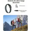 iGPSPORT HR70 - Pulsómetro de brazo Bluetooth y ANT+ — 3 iGPSPORT HR70 - Pulsómetro de brazo Bluetooth y ANT+ — 3