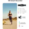 iGPSPORT HR70 - Brassard cardio optique Bluetooth et ANT+ — 2 iGPSPORT HR70 - Brassard cardio optique Bluetooth et ANT+ — 2