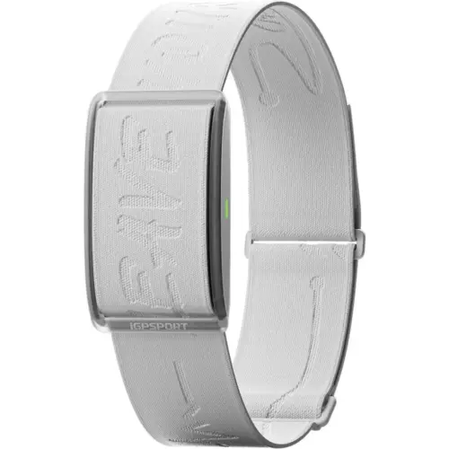 iGPSPORT HR80 - optisches Herzfrequenz-Armband mit ANT+ und zwei Bluetooth-Verbindungen — 1 iGPSPORT HR80 - optisches Herzfrequenz-Armband mit ANT+ und zwei Bluetooth-Verbindungen — 1