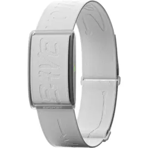 iGPSPORT HR80 - 19 g armband heart rate sensor with 100-hour battery — 1