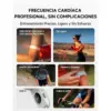 iGPSPORT HR80 - Sensor de frecuencia cardíaca de 19 g con 100 h de autonomía — 2 iGPSPORT HR80 - Sensor de frecuencia cardíaca de 19 g con 100 h de autonomía — 2
