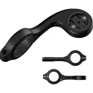 iGPSPORT M80 - Out-Front-Halterung für Fahrradcomputer — 1
