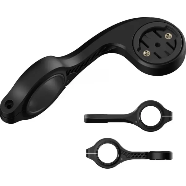 iGPSPORT M80 - Out-Front-Halterung für Fahrradcomputer — 1 iGPSPORT M80 - Out-Front-Halterung für Fahrradcomputer — 1