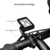 iGPSPORT M80 - Out-Front-Halterung für Fahrradcomputer — 4 iGPSPORT M80 - Out-Front-Halterung für Fahrradcomputer — 4