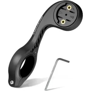 iGPSPORT M80 - out-front bike computer mount — 1