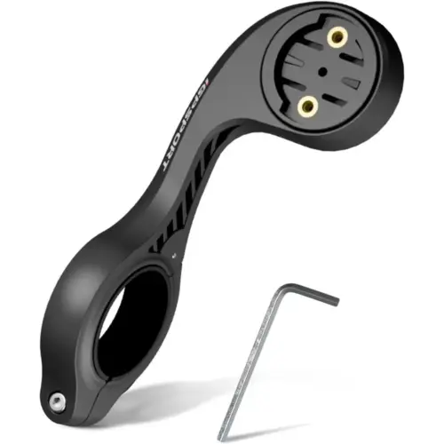 iGPSPORT M80 - Support avant de compteur vélo, format universel — 1 iGPSPORT M80 - Support avant de compteur vélo, format universel — 1
